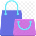 Mshopping Bag Icon