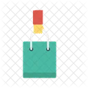 Bag Shopping E Commerce Icon
