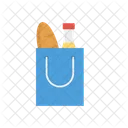 Bag Shopping Buying Icon