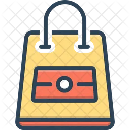 Shopping Bag  Icon