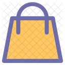Bag Shop Store Icon