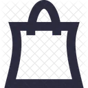 Shopping Bag Shopper Icon