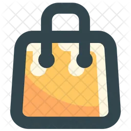 Shopping Bag  Icon