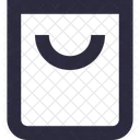 Shopping Bag  Icon