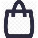 Shopping Bag  Icon