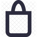 Shopping Bag Shopper Icon