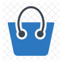 Bag Shopping Handbag Icon