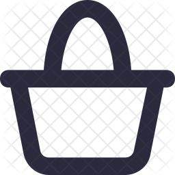 Shopping Bag Icon