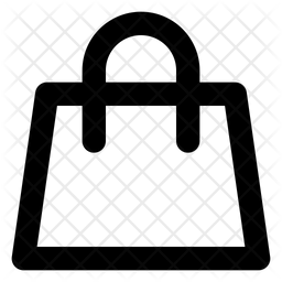 Shopping Bag Icon Of Line Style Available In Svg Png Eps Ai Icon Fonts