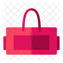 Bag Bags Bacckpack Icon