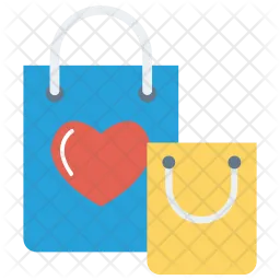 Shopping bag  Icon