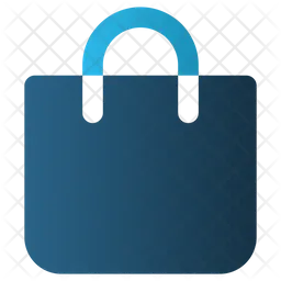 Shopping Bag  Icon