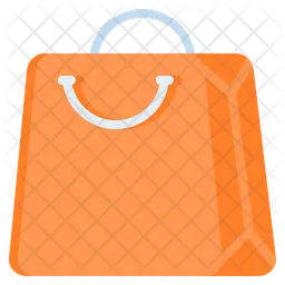 Shopping Bag  Icon