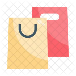 Shopping Bag  Icon