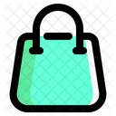 Commerce And Shopping Shopping Bag Shopper Icon