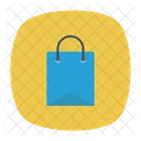 Carry Bag Shoppingbag Buy Icon