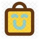 Shopping Bag  Icon