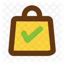 Shopping Bag  Icon