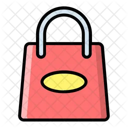 Shopping Bag  Icon