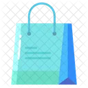 Gbag Bag Hand Bag Icon