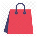 Bag Buy E Commerce Icon