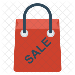 Shopping Bag Icon