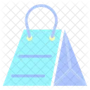 Bag Shopping Shopper Icon