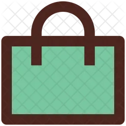 Shopping Bag  Icon