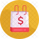 Shopping Bag Shopping Icon