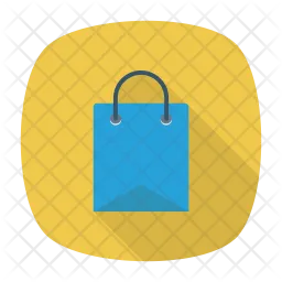 Shopping bag  Icon