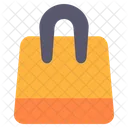 Shopping Bag Bag Paper Bag Icon