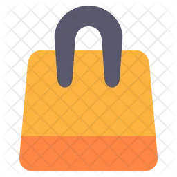 Shopping Bag  Icon