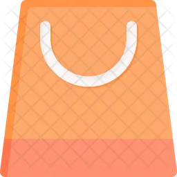 Shopping Bag  Icon