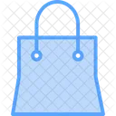 Shopping Bag Hand Bag Online Shopping Icon