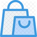 Shopping Bag Gift Icon