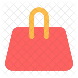 Shopping Bag  Icon