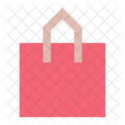 Shopping Bag  Icon