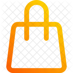 Shopping bag  Icon