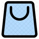 Shopping Bag Bag Shopper Icon