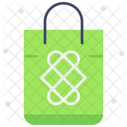 Shopping Bag  Icon