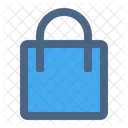 Shopping Bag  Icon