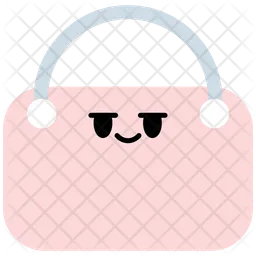 Shopping Bag  Icon