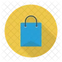 Carrybag Buy Ecommerce Icon