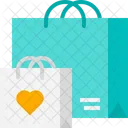 Shopping Bag Product Paper Bag Icon