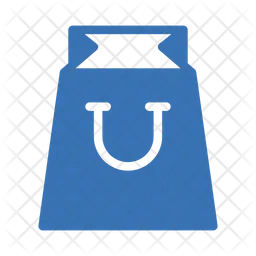 Shopping Bag  Icon