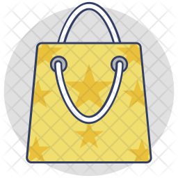 Shopping Bag Icon