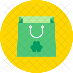 Shopping bag Icon