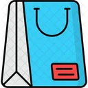 Shopping Bag Bag Basket Icon