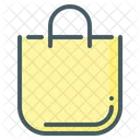 Shopping Bag Hand Bag Shopping Icon