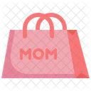 Shopping Bag Gift Bag Icon